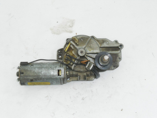 Motor Limpador Traseiro Vw Golf 1995 A 1998 403724