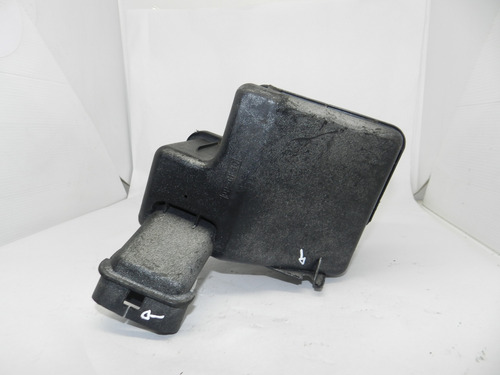 Caixa Ressonância Ford Escort Zetec 1.8 96/03 Com Detalhe