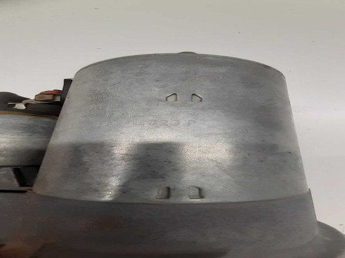 Motor Arranque Volkswagen Gol 2002 