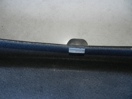 Tampão Bagagito Porta Malas Renault Sandero 08/14 794206304r