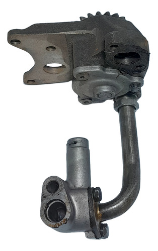 Bomba Oleo Motor Perkins Q20b 4236 D20 D40 Chevrolet
