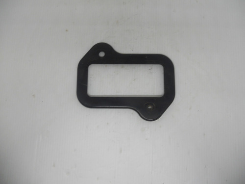Placa Reforço Vw Golf Bora Audi A3 1h1820281