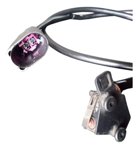 Sensor Fechadura Capô Volkswagen Passat Variant B6 2006 2011