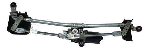 Mecanismo Limpador Parabrisa Galhada Motor S10 2012 2020