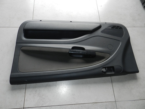 Forro Porta Direita Saveiro Gol G5 A G8 2 Portas 09/15 