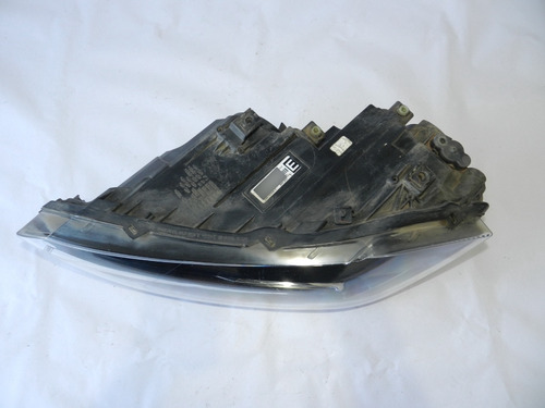 Farol Esquerdo Friso Cromado Vw Polo Virtus 17/21 6ea941005c