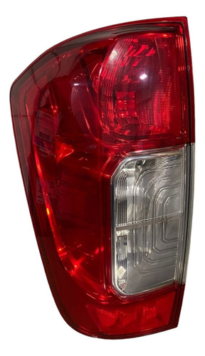 Lanterna Traseira Nissan Frontier 2017 2018 2019 2020 2021