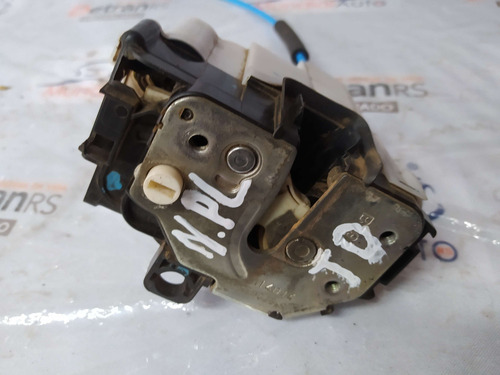 Fechadura Tras Direita Fiat Palio 2011/..  11799