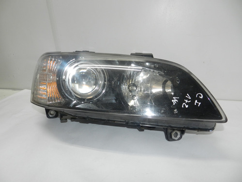 Farol Direito Gm Omega Cd V6 3.6 2008 A 2012