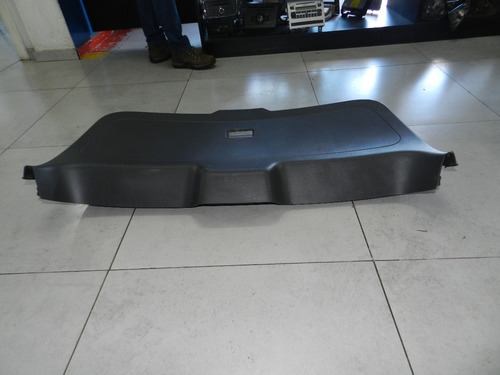 Forro Tampa Traseira Ford Edge 2008 2009 A 2016 At437842906