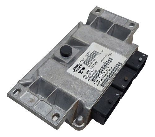 Kit Da Injeção 408 2.0 16v Flex Automático Ano 2011 A 2016