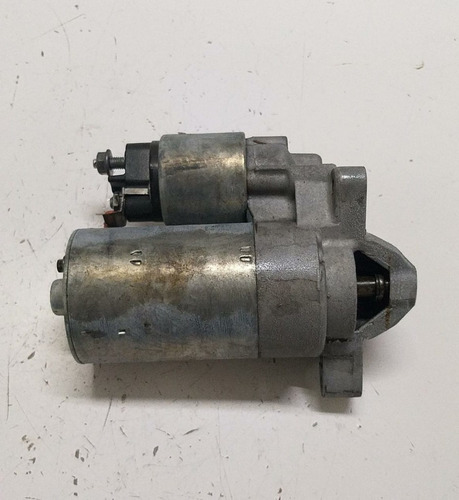 Motor Partida Peugeot 206 207 307  C3 1.4 1.6 8v 9647982880