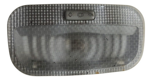 Luz Teto Cortesia Peugeot 307 2008 A 2012 (al)