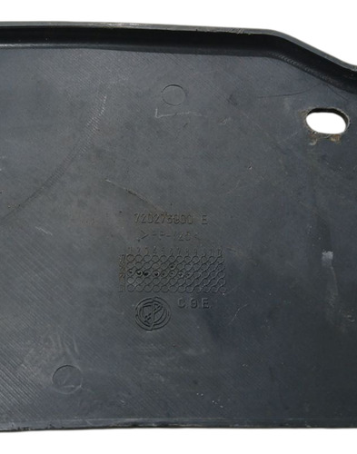 Acab. Painel Central Esquerdo Fiat Marea 1998 A 2005 (ap)