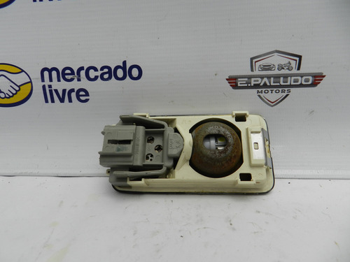 Luz Teto Interna Cortesia Teto Peugeot 206 99/08 207 04/14