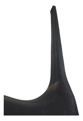 Moldura Interna Porta Dianteira Ld Peugeot 405 1995 (al)