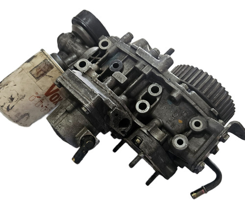 Bomba Óleo Motor Ducato Master Jumper 2.8 Turbo 1997 A 2005