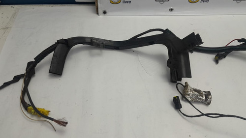 Chicote Parcial Injeção Motor  C3 1.6 16v 2009 9640267180