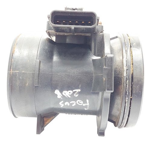 Sensor Fluxo De Ar Maf Focus / Mondeo 2.0 Ano 2000 A 2006