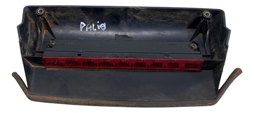 Luz De Freio Brake Light Fiat Palio 07 Até 12 Original