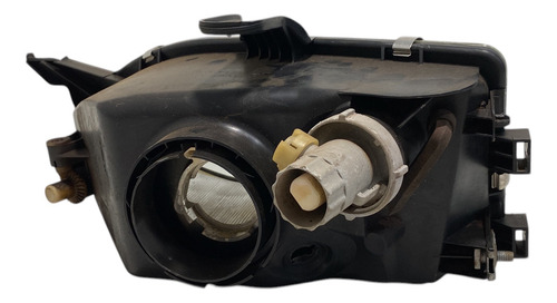 Farol Dianteiro Fiat Palio Strada Siena 96 A 02 Direito