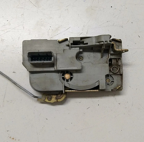Fechadura Elétrica Dianteira Direita Citroen C5 2004 A 2008
