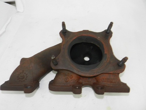 Coletor Escape Ford Edge V6 3.5 2011 A 2013 At4e9430ca