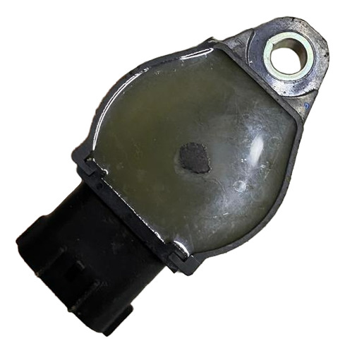 Bobina Ignição Motor Mitsubishi Lancer 2.0 16v 2011 2012