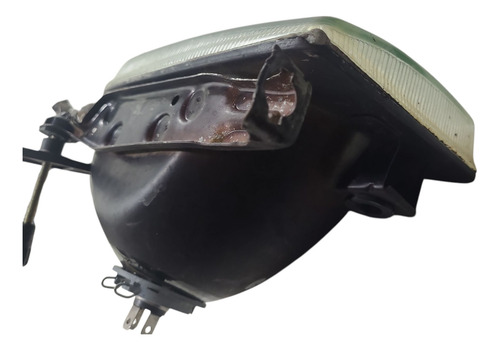 Farol Lado Direito Ford Verona 1991 (al) Adl Cxa 582
