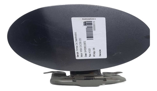 Tampa Portinhola Tanque Honda Civic 2012 2013 2014 2015
