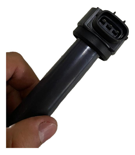Bobina Ignição Motor Mitsubishi Lancer 2.0 16v 2011 2012