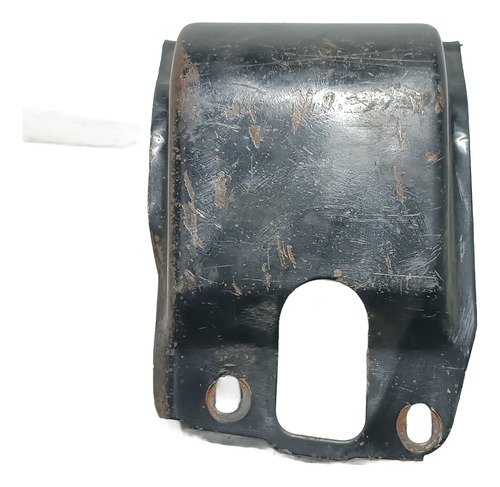 Suporte Travessa Esquerdo Chassis Ford Ranger 3.0 2005 2012