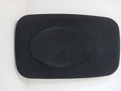 Tela Do Auto Falante Tras Vw  Ford 558035809 Original