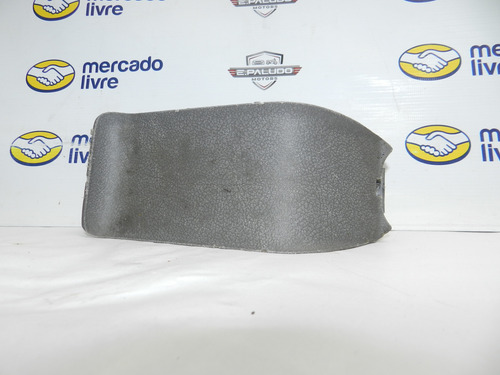 Tampa Moldura Console Central Gm Zafira 2001 A 2012 90437904