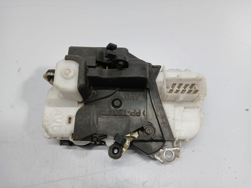 Fechadura Porta Esquerda Peugeot 406 Coupe 1997 1998 A 2006