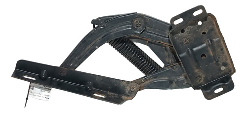 Dobradiça Esquerda Capo Ford F1000 F4000 1972 1992 F-1000