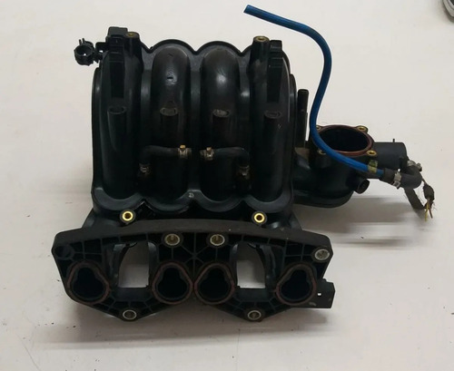 Coletor Admissão Fiat Palio 1.4 2010 552199009