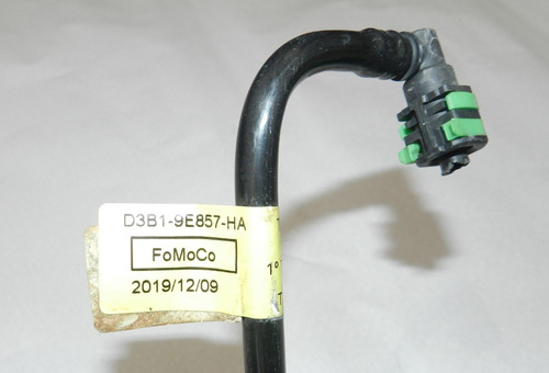 Mangueira Valvula Canister Ford Ka 2015 A 2022 J7bg9k313ab