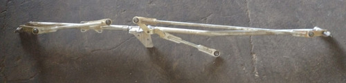 Galhada Limpador Para-brisa Peugeot 2003 180982