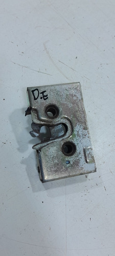 Fechadura Porta Diant.esq Gol Quadrado 1988/1994 (vj)