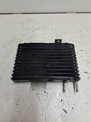Radiador Óleo Câmbio Automático Outlander 2.4 16v 2010 2011