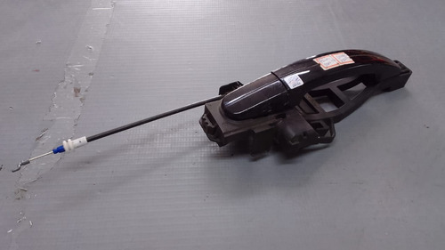 Maçaneta Externa Traseira Direita Ford Focus 14/16.    24102