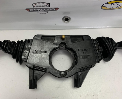 Chave Seta Limpador Gm Vectra Astra 96/05 17150278 Original