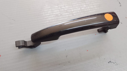 Maçaneta Externa Diant Esquerda Citroen C4 Pallas     23978