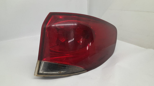 Lanterna Traseira Direita Fiat Palio Siena 08/15 518847080