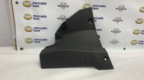 Moldura Direita Acabamento Console Gm Meriva 2002 A 2012