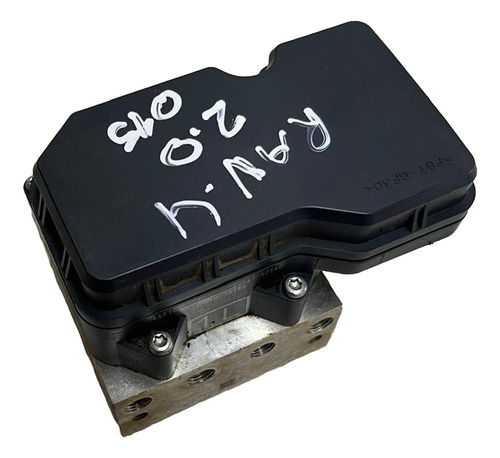Módulo De Freio Abs 4451042180 8954142540 Toyota Rav4 09 012