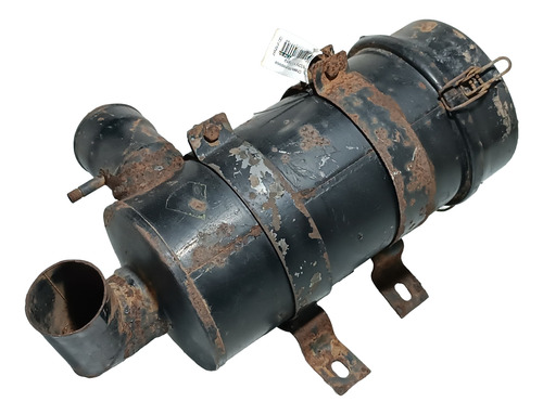 Caixa De Filtro De Ar Gm D20 D40 A20