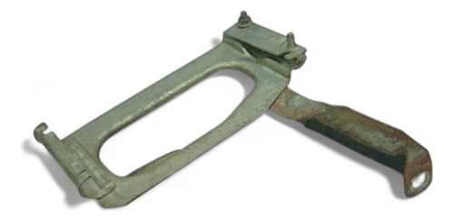 Suporte Do Módulo De Injeção Fiat Uno Fire 2008 A 2010