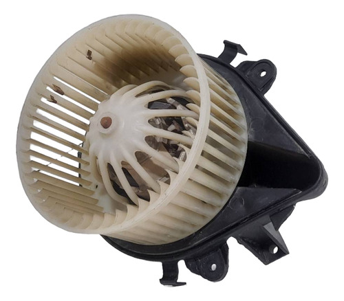 Motor Ventilação Ar Forçado Fiat Doblo 1.6 2019 2020 2021